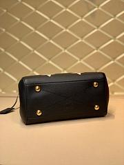 Louis Vuitton Montaigne Empreinte Leather In Black M45778 29cm - 4