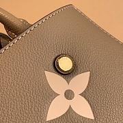Louis Vuiton Montaigne MM Bicolour Monogram M45499 33cm - 4