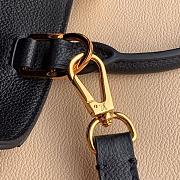 Louis Vuitton Montaigne MM Empreinte Leather_M45499 33cm - 2