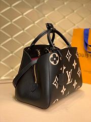 Louis Vuitton Montaigne MM Empreinte Leather_M45499 33cm - 4