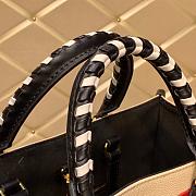 Louis Vuitto OntTheGo PM Monogram Empreinte Leather 35cm  - 3