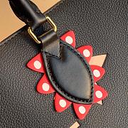 Louis Vuitton Crafty OntTheGo PM Monogram Empreinte Leather 35cm  - 5