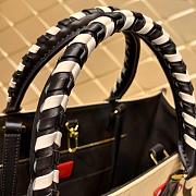 Louis Vuitton Crafty OntTheGo GM Monogram Empreinte Leather 41cm  - 2