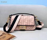 Fendi's Chinese New Year Capsule Reimagines Its Iconic Bags Size 27x5x15cm - 1