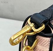 Fendi's Chinese New Year Capsule Reimagines Its Iconic Bags Size 27x5x15cm - 6