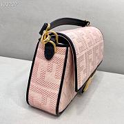 Fendi's Chinese New Year Capsule Reimagines Its Iconic Bags Size 27x5x15cm - 3