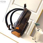 Louis Vuitton Campus Backpack In Brown N40380 39xm - 3