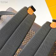 Louis Vuitton Campus Backpack In Brown N40380 39xm - 5