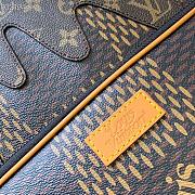 Louis Vuitton Campus Backpack In Brown N40380 39xm - 6