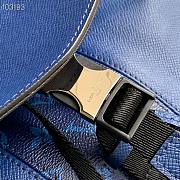 Louis Vuitton Outdoor Backpack Tairagama M30419 Size 37cm - 6