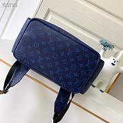 Louis Vuitton Outdoor Backpack Tairagama M30419 Size 37cm - 5
