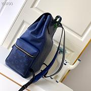 Louis Vuitton Outdoor Backpack Tairagama M30419 Size 37cm - 4