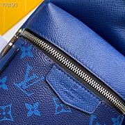 Louis Vuitton Outdoor Backpack Tairagama M30419 Size 37cm - 3