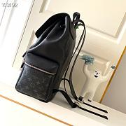 Louis Vuitton Outdoor Backpack In Black M30417 Size 37x45x19,13801280 - 3