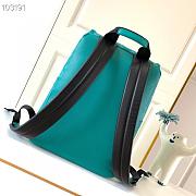 Louis Vuitton Discovery Backpack K45 In Blue M30409 Size 40x30x20,13801280 - 3