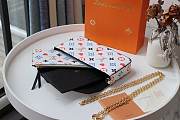 Louis Vuitton Pochette Felicie M61276 Size 21x11x2cm580480 - 6