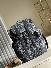 Louis Vuitton Discovery  Backpack PM Monogram Other M57274 37cm  - 1
