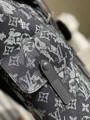 Louis Vuitton Discovery  Backpack PM Monogram Other M57274 37cm  - 6