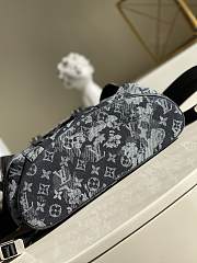Louis Vuitton Discovery  Backpack PM Monogram Other M57274 37cm  - 3