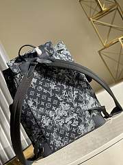 Louis Vuitton Discovery  Backpack PM Monogram Other M57274 37cm  - 4