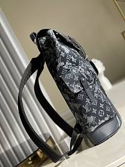 Louis Vuitton Discovery  Backpack PM Monogram Other M57274 37cm  - 2