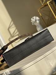 Louis vuitton Robusto Brief Case M30591 Size 40x34x10cm13801280 - 2