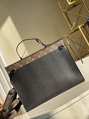 Louis vuitton Robusto Brief Case M30591 Size 40x34x10cm13801280 - 5