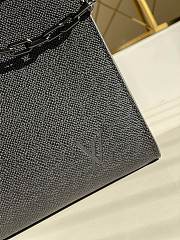 Louis vuitton Robusto Brief Case M30591 Size 40x34x10cm13801280 - 4
