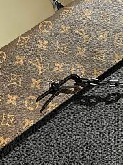 Louis vuitton Robusto Brief Case M30591 Size 40x34x10cm13801280 - 6