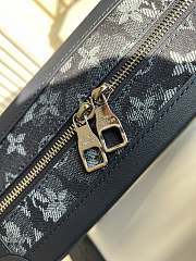 Louis Vuitton Soft Trunk Monogram Other M57283 Size 25x18x10cm1080980 - 2