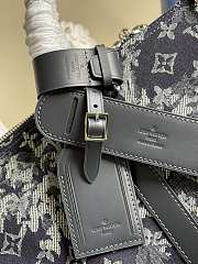 Louis Vuitton Keepall Bandoulière 50 Monogram Other M57285 Size 50x29x23cm14801380 - 3