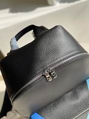 Louis Vuitton Discovery Backpack Taiga Leather 37m - 2
