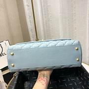 Chanel Virgil Colection Mini Soft Trunk M44480 Size 28cm880780 - 3