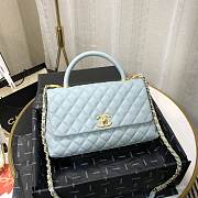 Chanel Virgil Colection Mini Soft Trunk M44480 Size 28cm880780 - 6