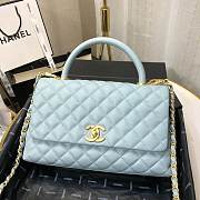 Chanel Virgil Colection Mini Soft Trunk M44480 Size 28cm880780 - 2