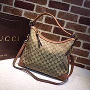 Gucci Gucci GG Canvas 2Way Shoulder bag 353120 Size 28.5cm - 1