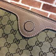 Gucci Gucci GG Canvas 2Way Shoulder bag 353120 Size 28.5cm - 5