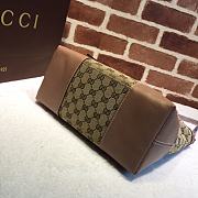 Gucci Gucci GG Canvas 2Way Shoulder bag 353120 Size 28.5cm - 4