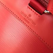 LV Supreme Joint Co-Branded Backpack Christopher PM 41079 47cm - 2