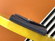 YSL Saint Laurent Monogram Bag 651026 Size 13,5x9,5x3cm  - 2