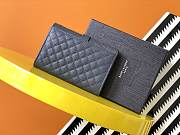 YSL Saint Laurent Monogram Bag 651026 Size 13,5x9,5x3cm  - 4