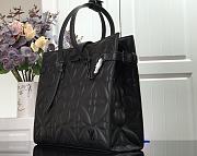 Louis Vuitton Onthego Original GM Leather Bag M60725 Size 41x34x15cm - 5