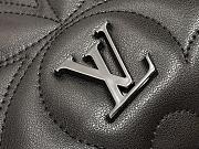 Louis Vuitton Onthego Original GM Leather Bag M60725 Size 41x34x15cm - 3