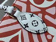 Louis Vuitton LV Crafty Onthego GM M45356  Size 41x34x19cm - 2