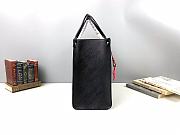 Louis Onthe Go MM Epi Leather M56080 Size: 41x34x19cm - 2