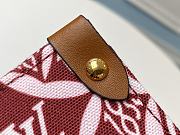 Louis Vuitton Since 1854 Onthego GM Tote Bag M57185 Size 41x34x19cm - 2