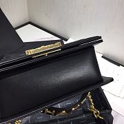 Chanel Leboy 2020 Hanbag Size 20cm - 2