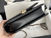 Chanel Flap Bags 2020 Ready-To-Wear Collection Size 20x14x7cm - 4