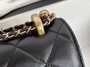 Chanel Flap Bags 2020 Ready-To-Wear Collection Size 20x14x7cm - 3
