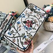 Dior Family Beach Bag Size 42x30x17cm - 4